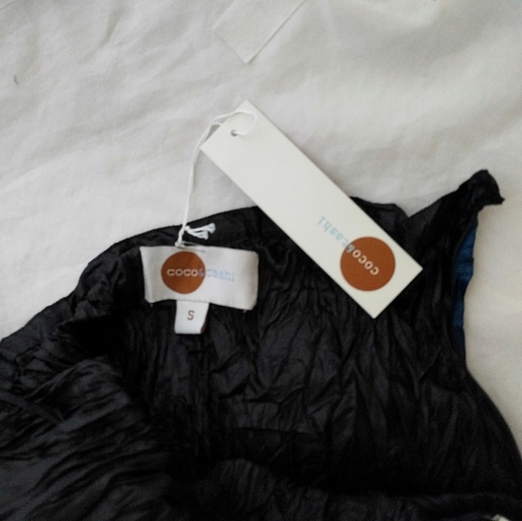 COCO & TASHI skirt - Picture 3 of 4